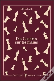 Capa do artigo Des Cendres Sur Tes Mains