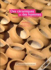Capa do artigo Des Céramiques Et Des Hommes : Décoder Les Assemblages Archéologiques