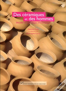 Capa do artigo Des Céramiques Et Des Hommes : Décoder Les Assemblages Archéologiques