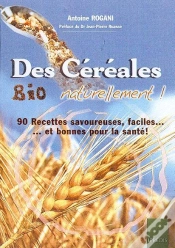 Capa do artigo Des Céréales Bio Naturellement