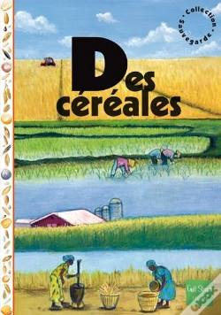 Capa do artigo Des Céréales