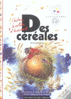 Capa do artigo Des Cereales