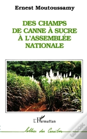 Capa do artigo Des Champs De Canne À Sucre À L