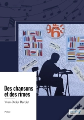 Des Chansons Et Des Rimes