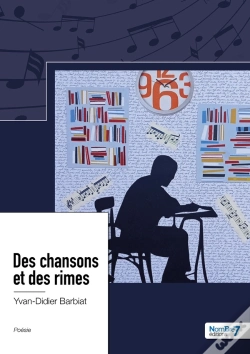 Capa do artigo Des Chansons Et Des Rimes