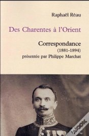 Capa do artigo Des Charentes À L