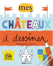 Capa do artigo Des Chateaux A Dessiner