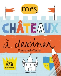 Capa do artigo Des Chateaux A Dessiner