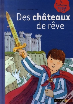 Capa do artigo Des Châteaux De Rêve