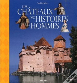 Capa do artigo Des Chateaux, Des Histoires Et Des Hommes