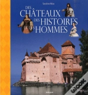Capa do artigo Des Chateaux, Des Histoires Et Des Hommes