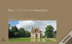 Capa do artigo Des Chateaux En Auvergne