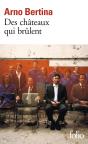 Des Châteaux Qui Brûlent - Preview