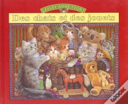 Capa do artigo Des Chats Et Des Jouets