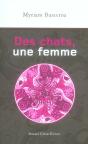 Des Chats, Une Femme - Preview