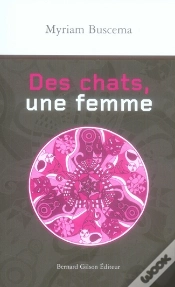 Capa do artigo Des Chats, Une Femme