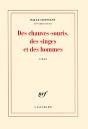 Des Chauves-Souris, Des Singes Et Des Hommes - Preview