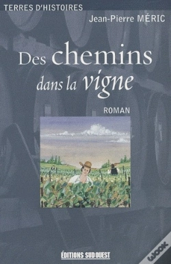 Capa do artigo Des Chemins Dans La Vigne