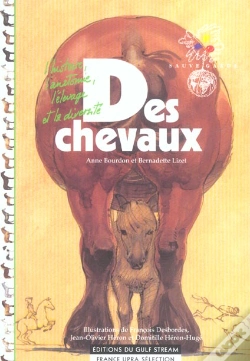 Capa do artigo Des Chevaux