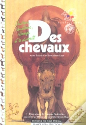 Capa do artigo Des Chevaux