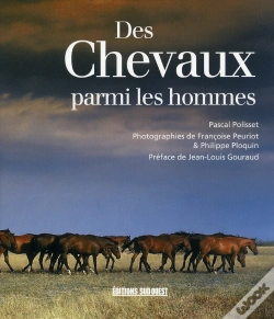 Capa do artigo Des Chevaux Parmi Les Hommes