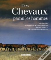 Capa do artigo Des Chevaux Parmi Les Hommes