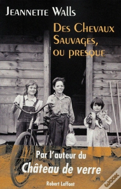 Capa do artigo Des Chevaux Sauvages  Ou Presque