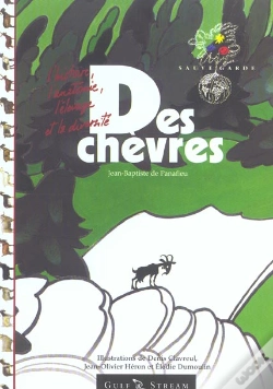 Capa do artigo Des Chevres