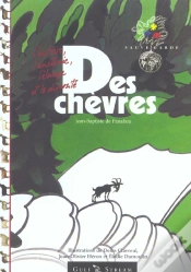 Capa do artigo Des Chevres