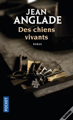 Capa do artigo Des Chiens Vivants