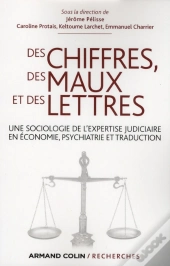 Des Chiffres Des Maux Et Des Lettres