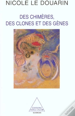 Capa do artigo Des Chimeres, Des Clones Et Des Genes