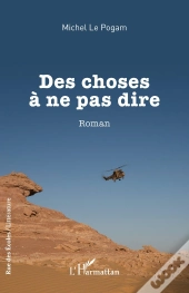 Des Choses À Ne Pas Dire