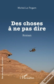 Capa do artigo Des Choses À Ne Pas Dire