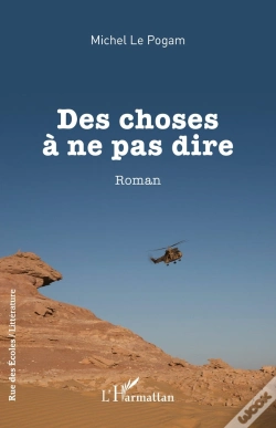 Capa do artigo Des Choses À Ne Pas Dire