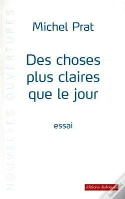 Capa do artigo Des Choses Plus Claires Que Le Jour