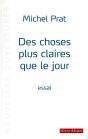 Des Choses Plus Claires Que Le Jour - Preview