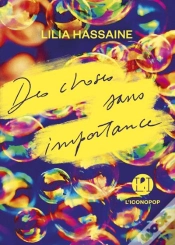 Capa do artigo Des Choses Sans Importance