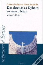 Capa do artigo Des Chrétiens À Djibouti En Terre D