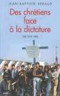 Des Chrétiens Face À La Dictature - Preview