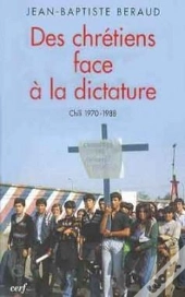 Des Chrétiens Face À La Dictature