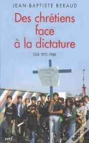 Capa do artigo Des Chrétiens Face À La Dictature