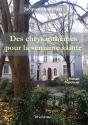 Des Chrysanthèmes Pour La Semaine Sainte - Preview