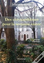 Des Chrysanthèmes Pour La Semaine Sainte