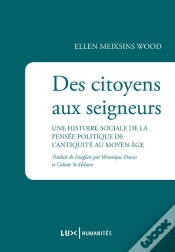 Capa do artigo Des Citoyens Aux Seigneurs