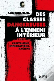 Capa do artigo Des Classes Dangereuses À L