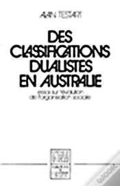 Capa do artigo Des Classifications Dualistes En Australie : Essai Sur L