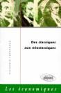 Des Classiques Aux Néoclassiques - La Naissance De L'Économie Politique - Preview