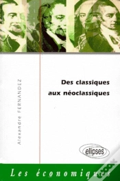 Capa do artigo Des Classiques Aux Néoclassiques - La Naissance De L