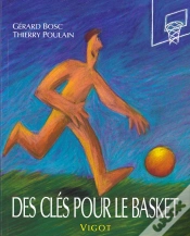 Capa do artigo Des Cles Pour Le Basket